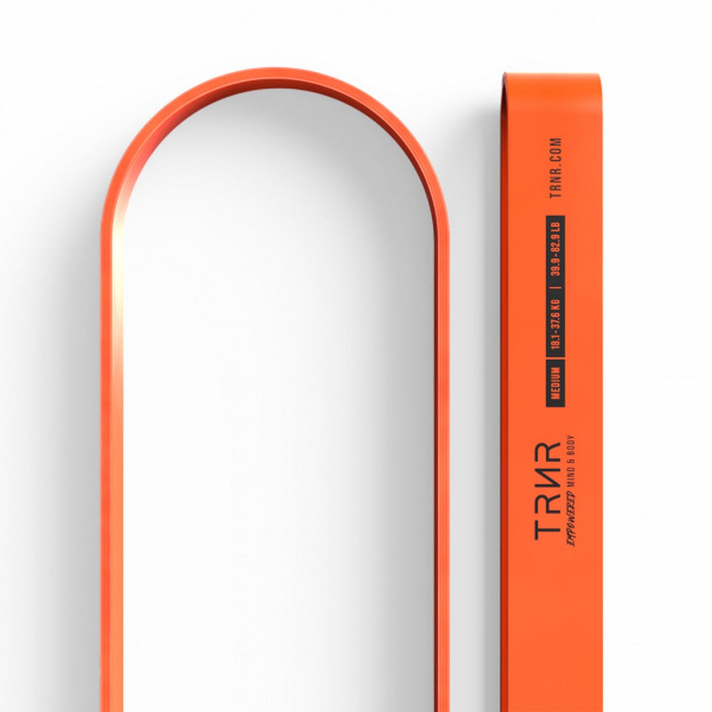 TRNR Medium Power Band