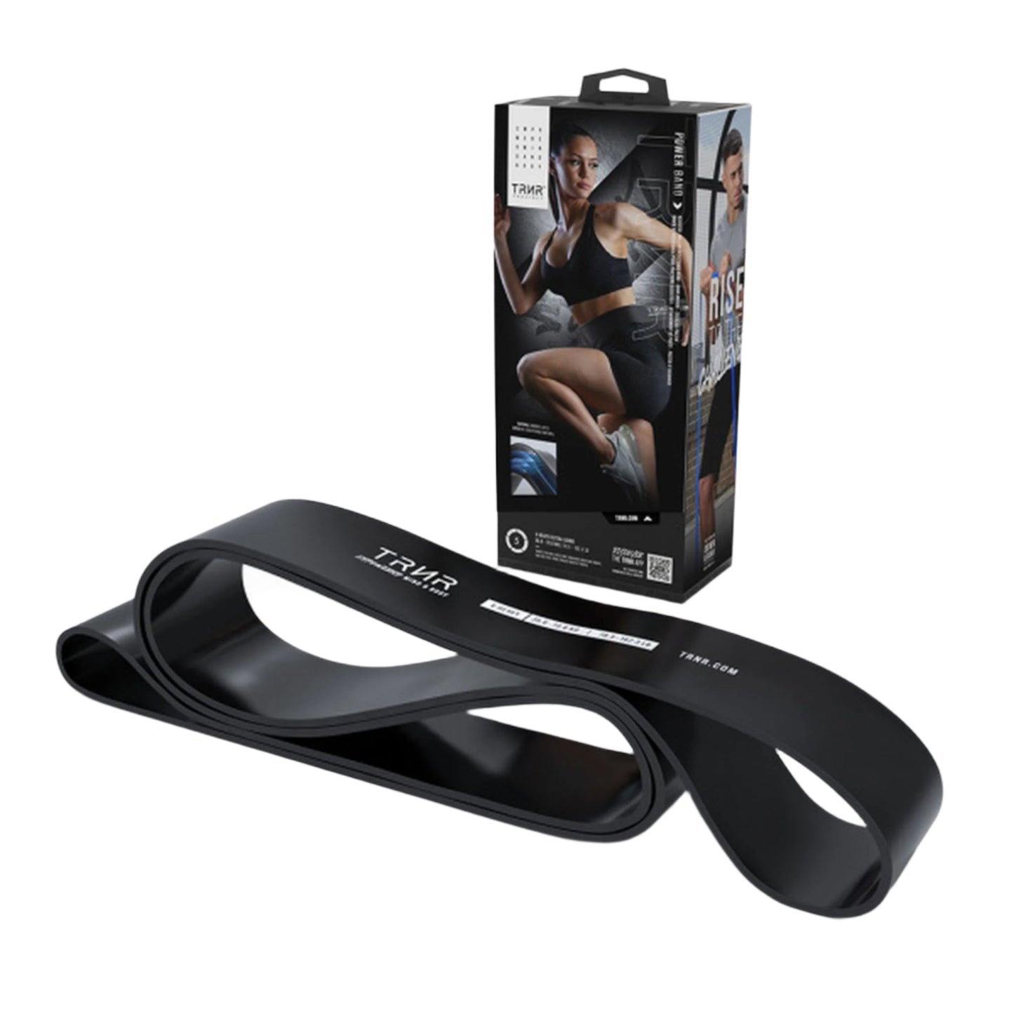 TRNR X-Heavy Power Band