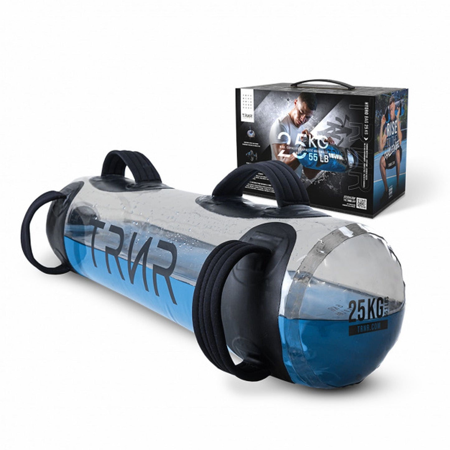 TRNR 25kgs Hydrobag