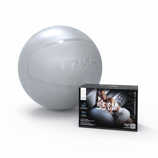 TRNR 55cm Gym Ball