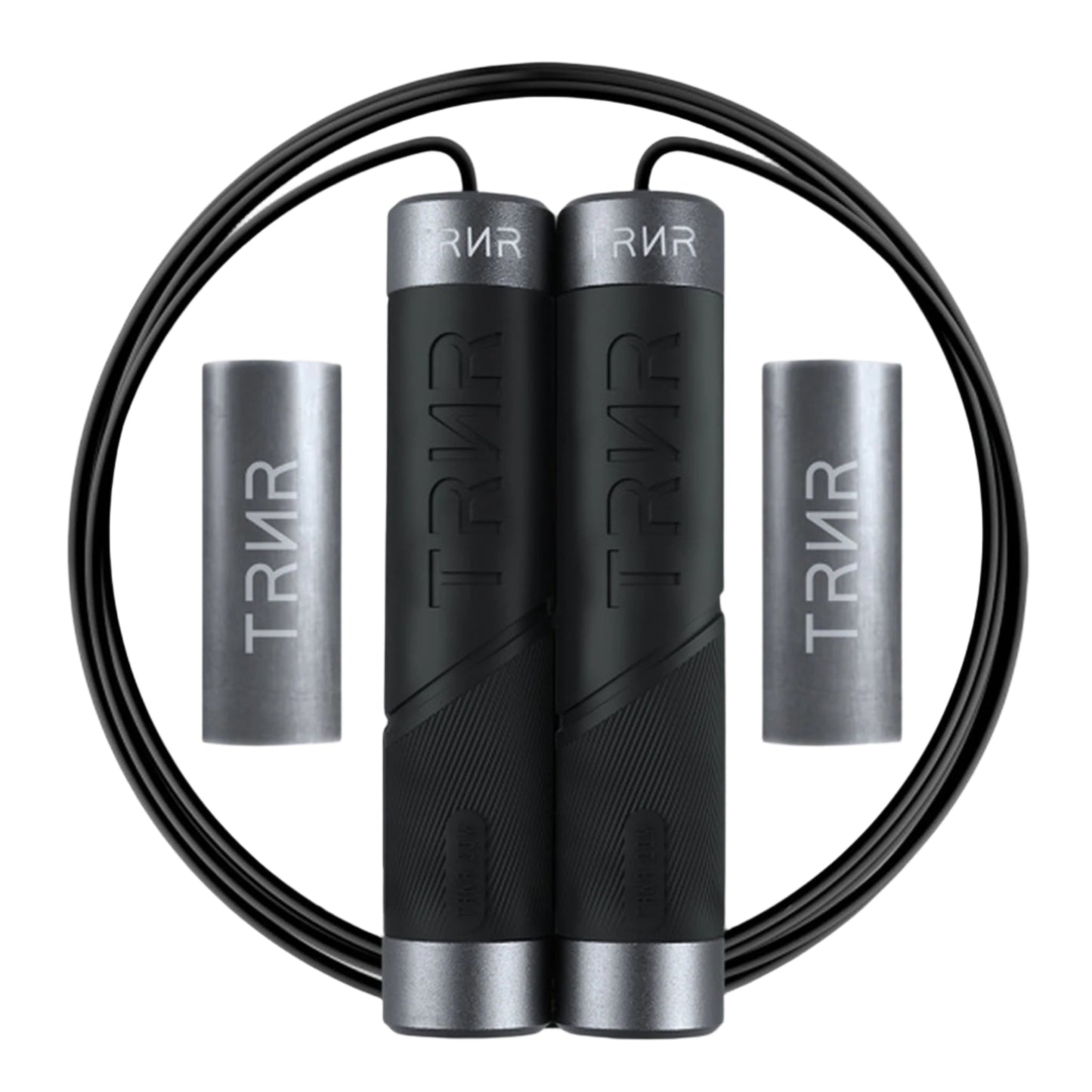 TRNR X-Plosive Skipping Rope