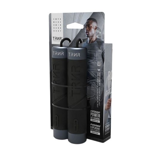 TRNR X-Plosive Skipping Rope