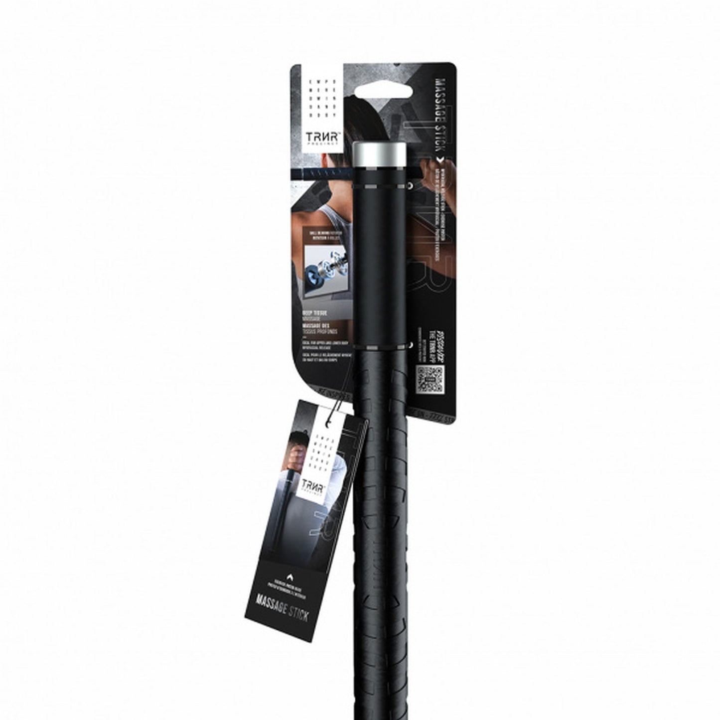 TRNR Massage Stick