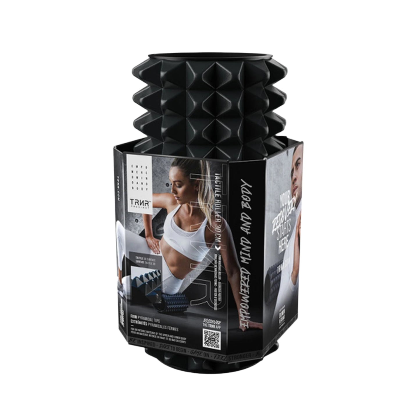 TRNR 30cm Tactile Roller