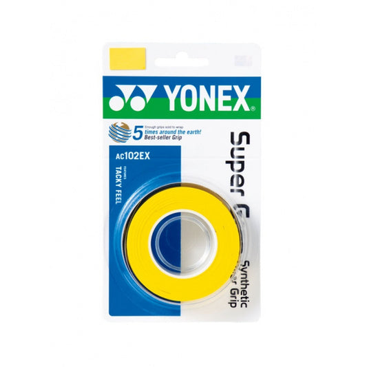 Yonex Super Grap Overgrip