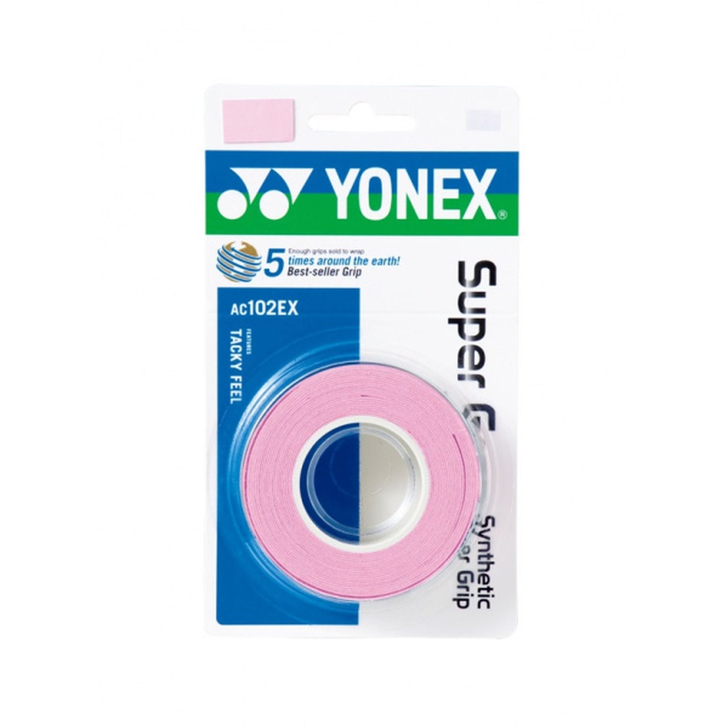 Yonex Super Grap Overgrip