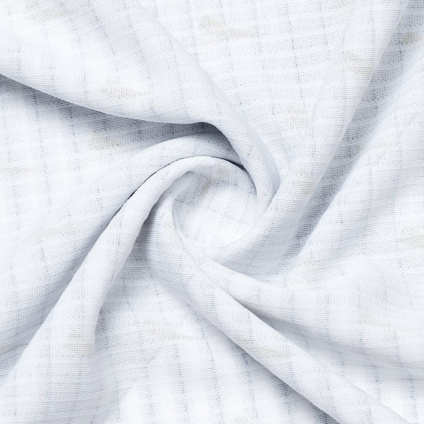 Xtep Unisex's Vest - Pearl White