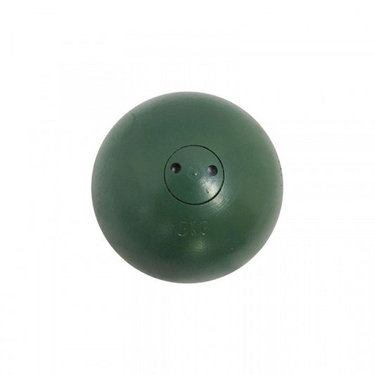 Alliance Cast Iron Shot Put - 5kg