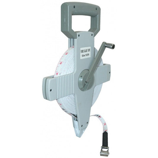 Alliance Measuring Tape Reel - 50M