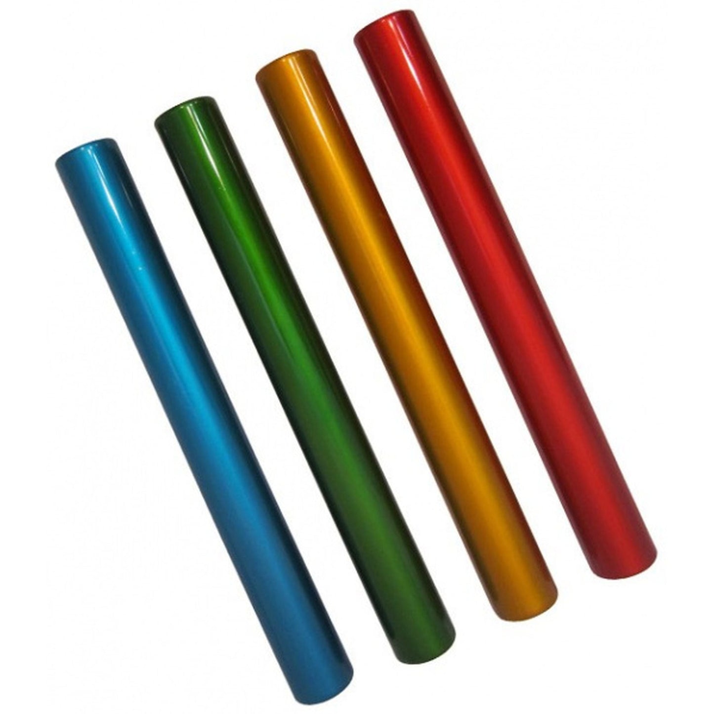 Alliance Relay Batons - Set of 4