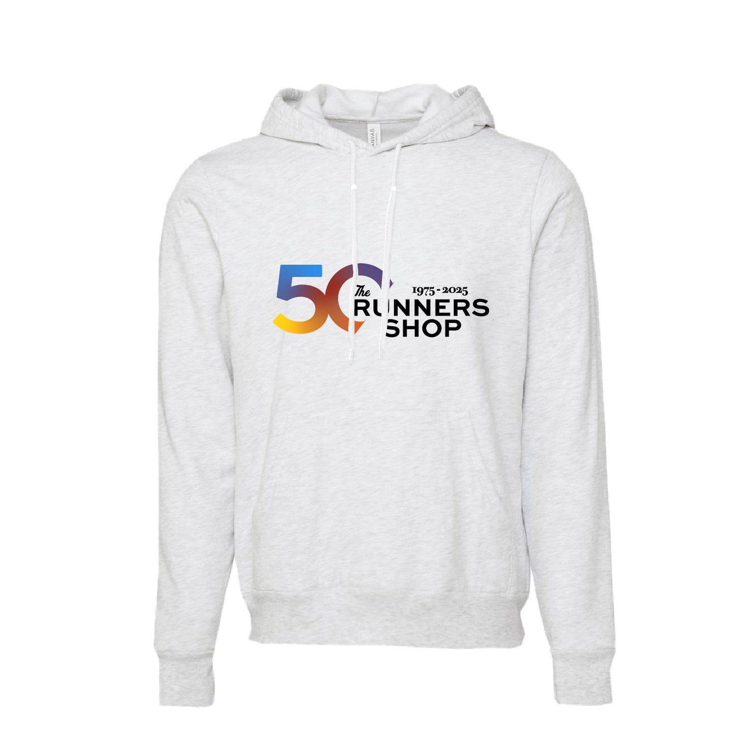 TRS 50th Anniversary Unisex Hoodie