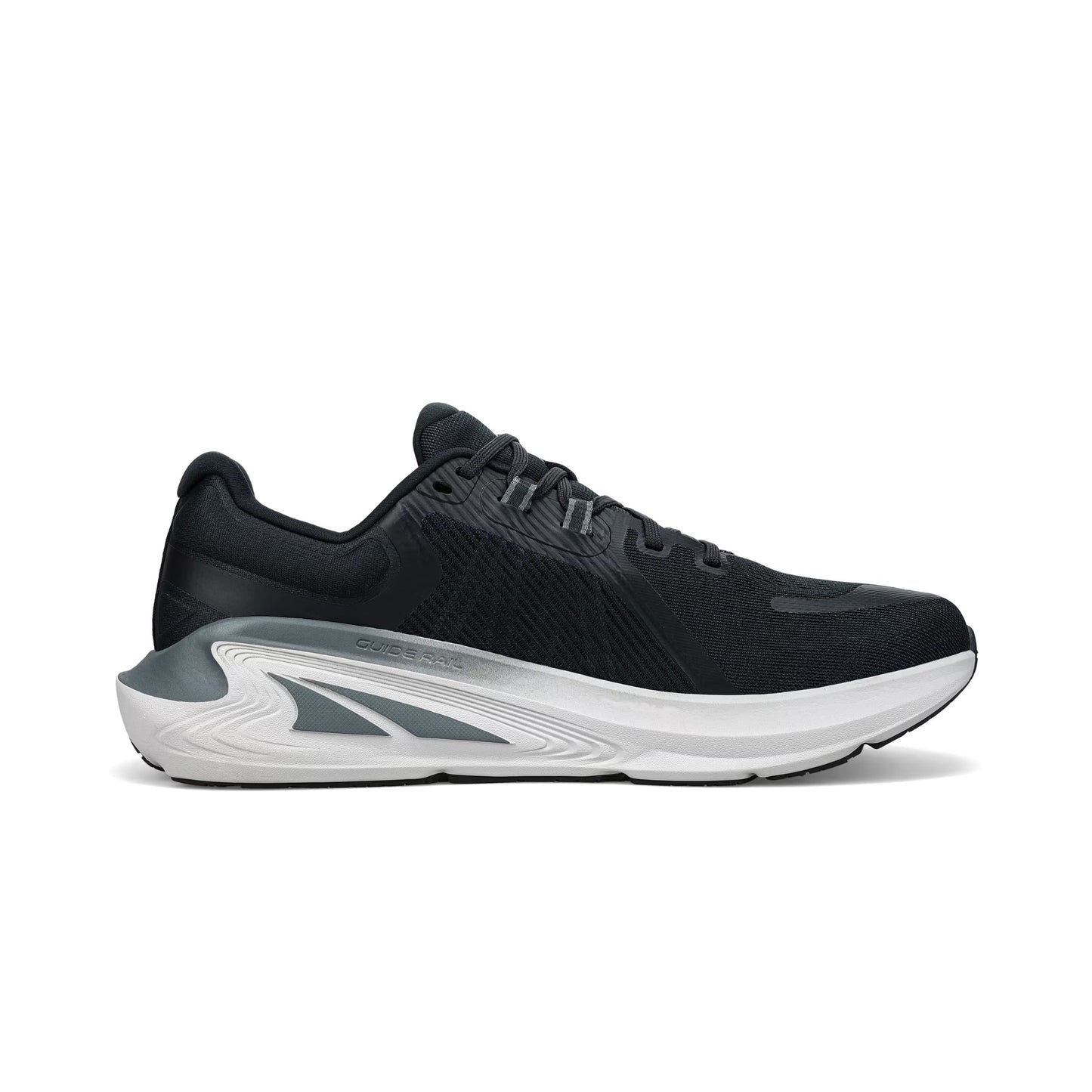 Altra Men's Paradigm 7 - Black