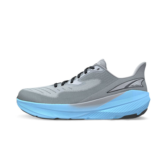 Altra Men's Experience Flow - Gray/Blue