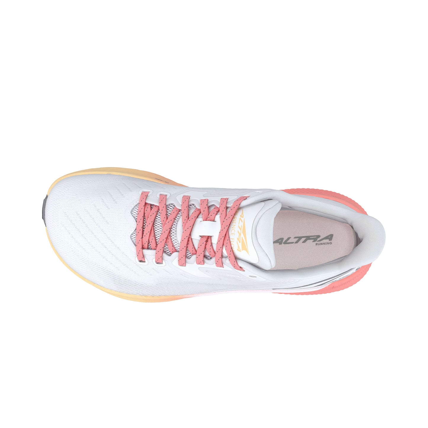 Altra Women's Experience Flow - White/Coral