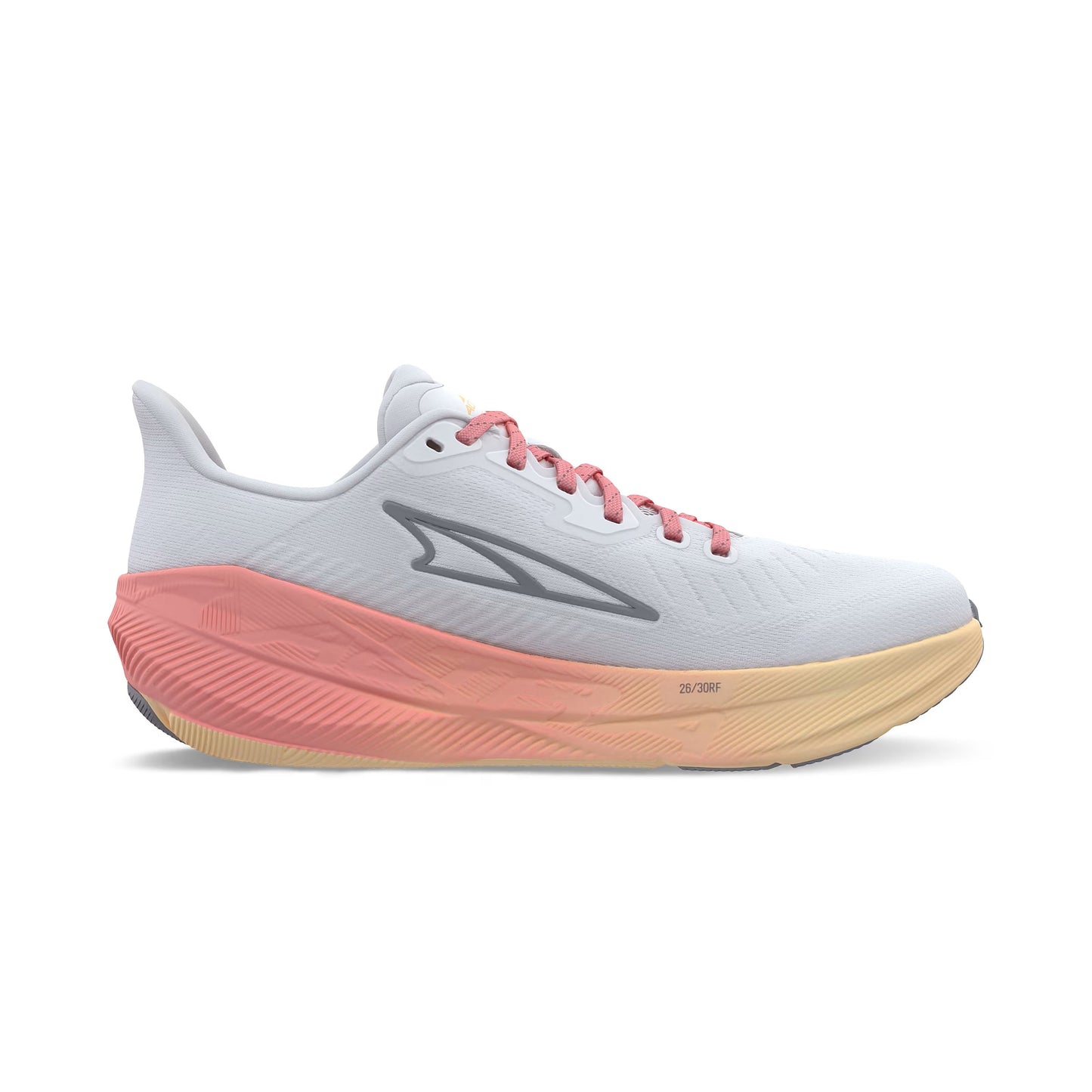 Altra Women's Experience Flow - White/Coral