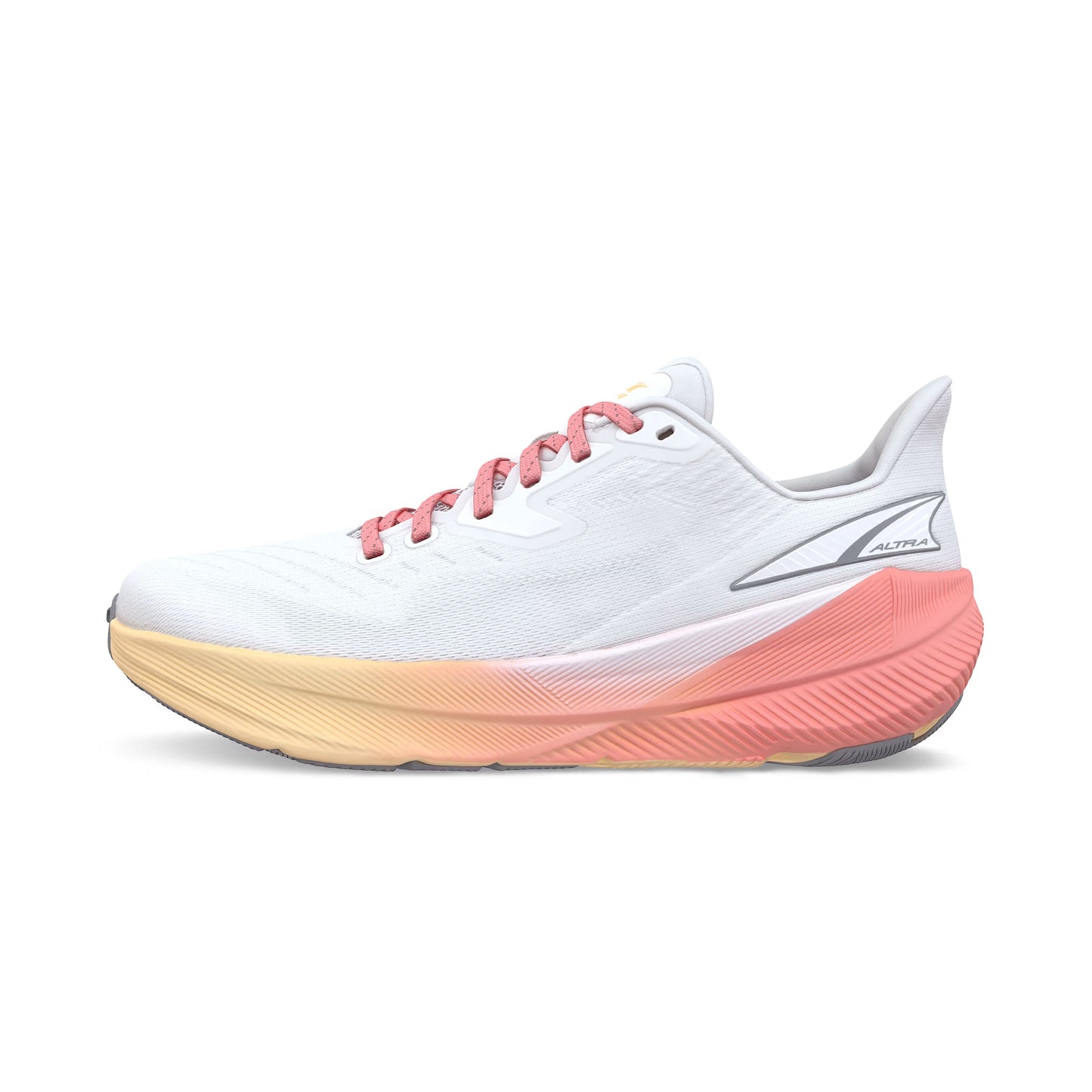 Altra Women's Experience Flow - White/Coral