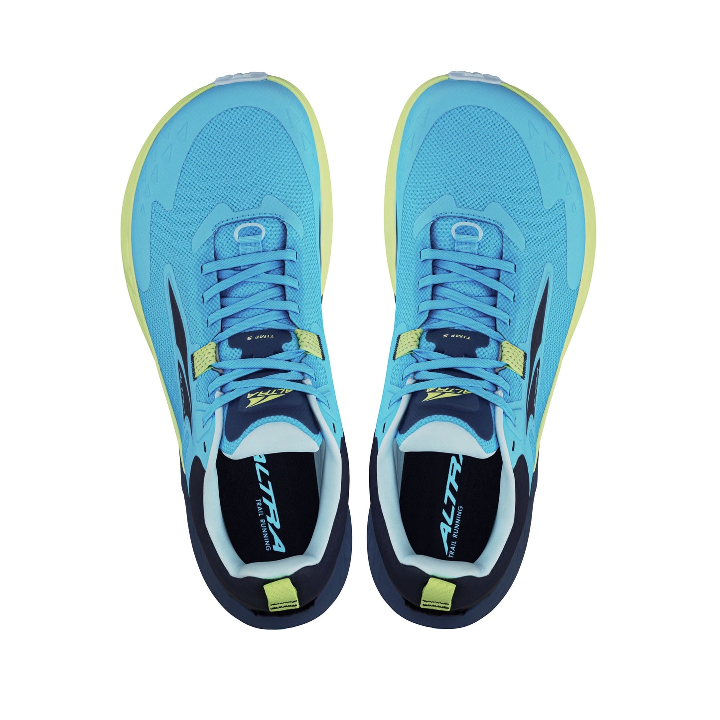 Altra Men's Timp 5 - Blue
