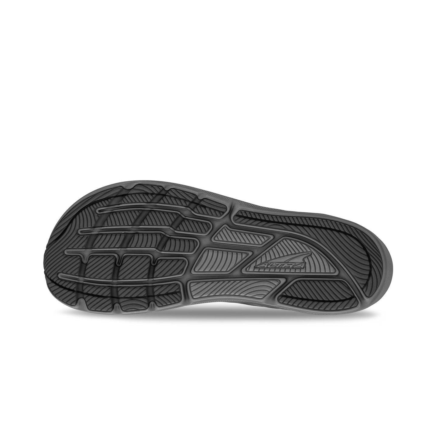 Altra Men's Torin 8 - Black