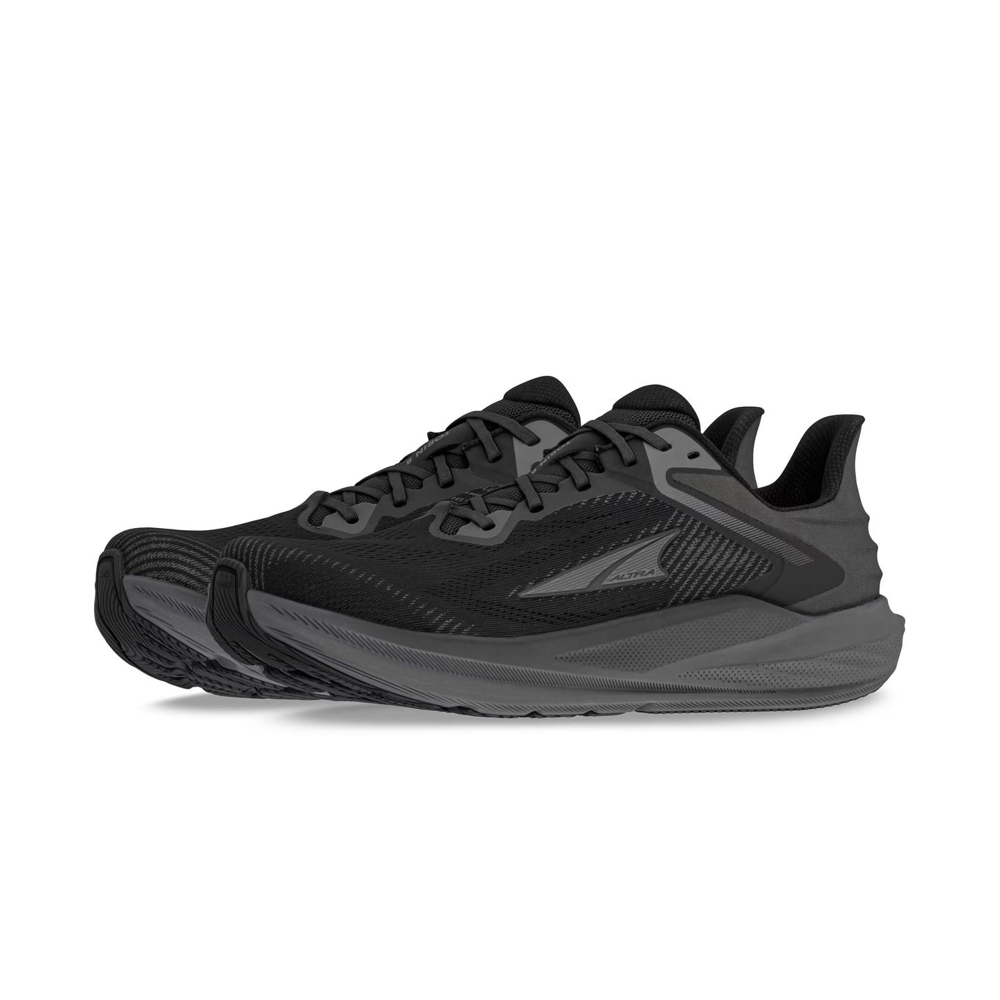 Altra Men's Torin 8 - Black