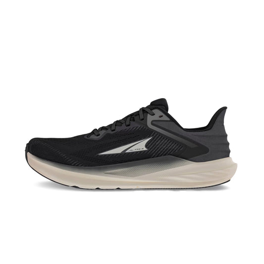 Altra Men's Torin 8 Wide - Black/White