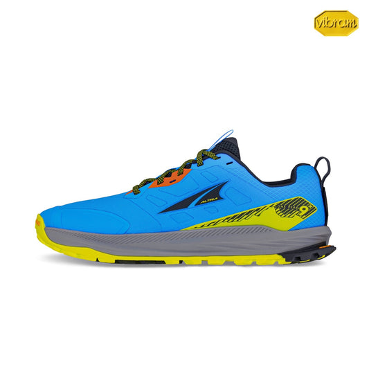 Altra Men's Lone Peak 9+ - Blue