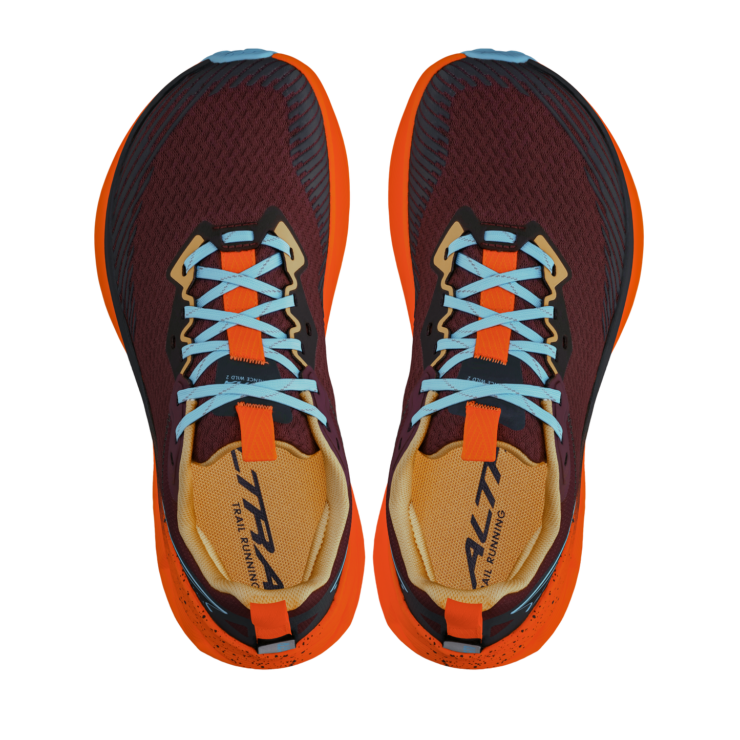 Altra Experience Wild 2 women's