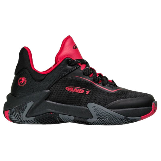 AND1 Baller Kids Basketball Shoes