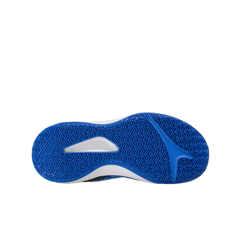 AND1 Cross Court Kids Basketball Shoes