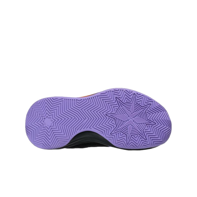 AND1 XLR8 Kids Basketball Shoes