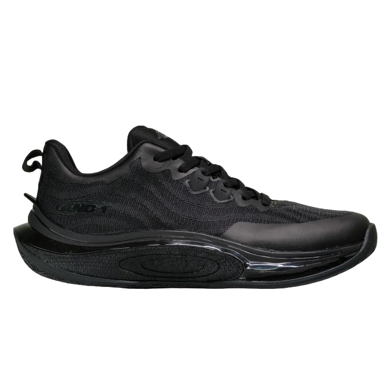 AND1 XLR8 Adults Basketball Shoes