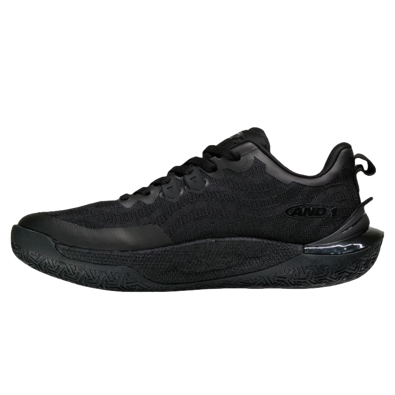 AND1 XLR8 Adults Basketball Shoes