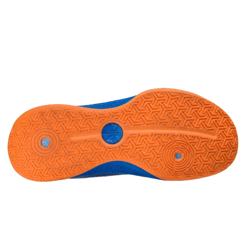 AND1 XLR8 Kids Basketball Shoes