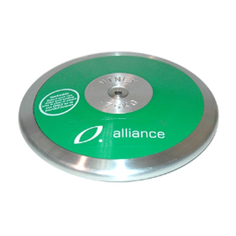 Alliance Synthetic Discus - 750g