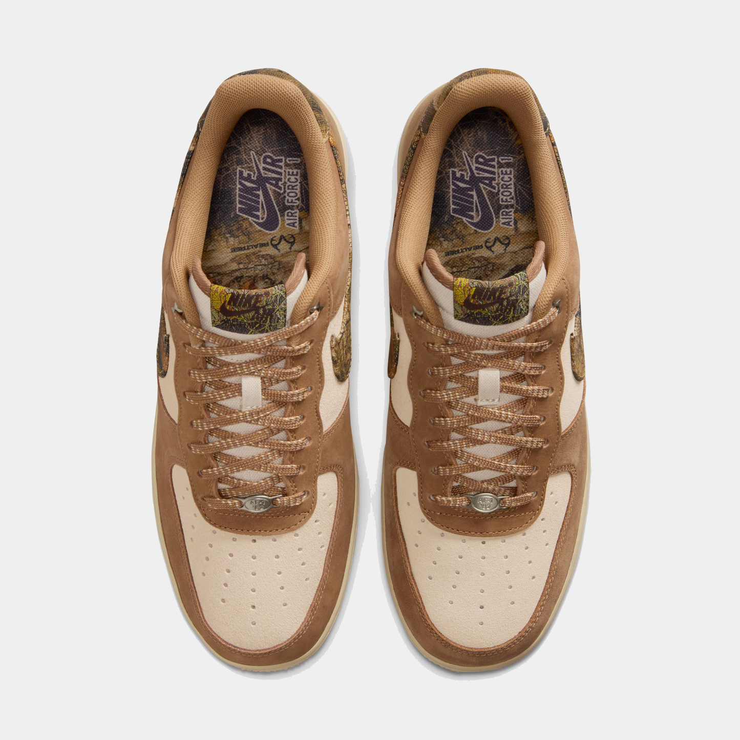 Air Force 1 '07 RealTree