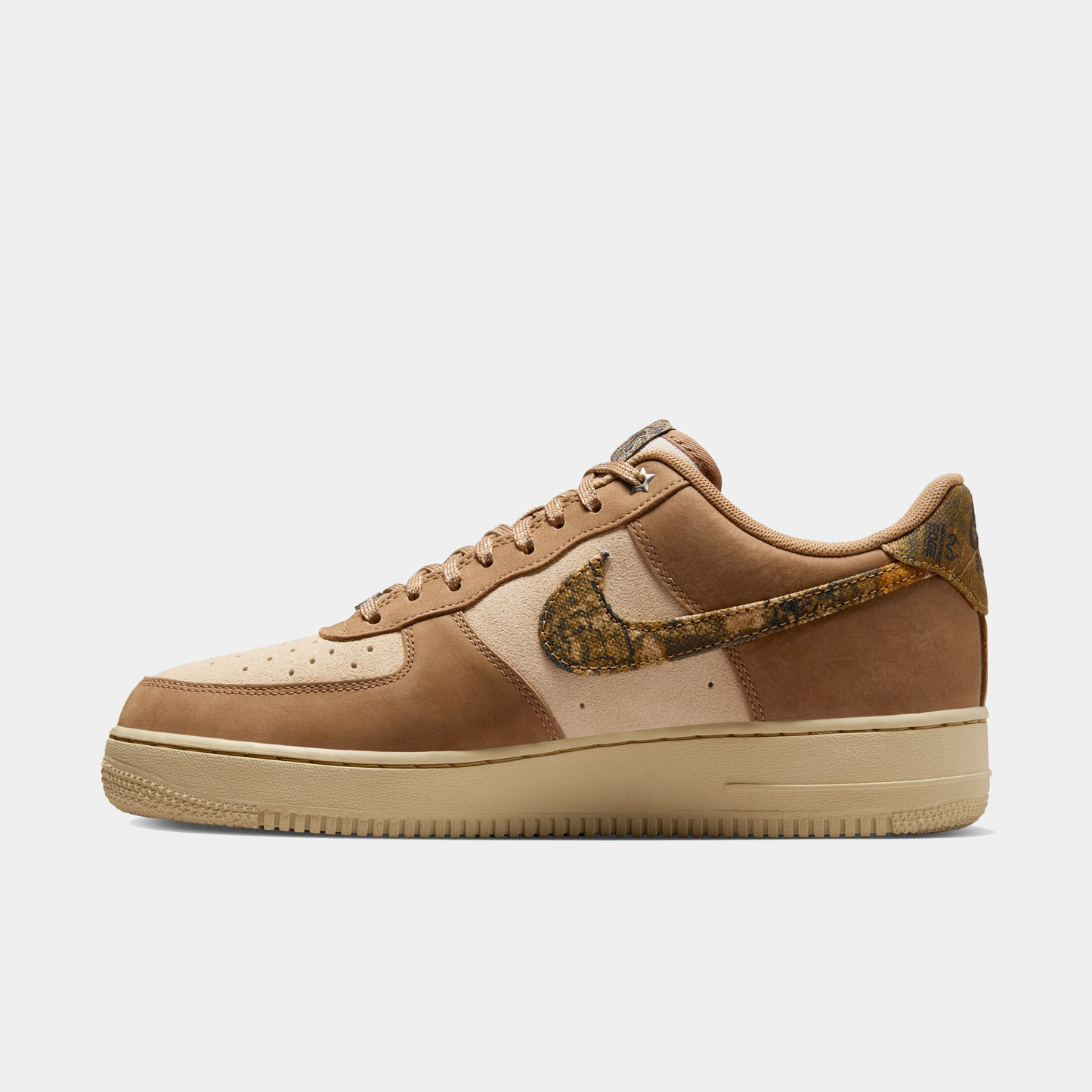 Air Force 1 '07 RealTree