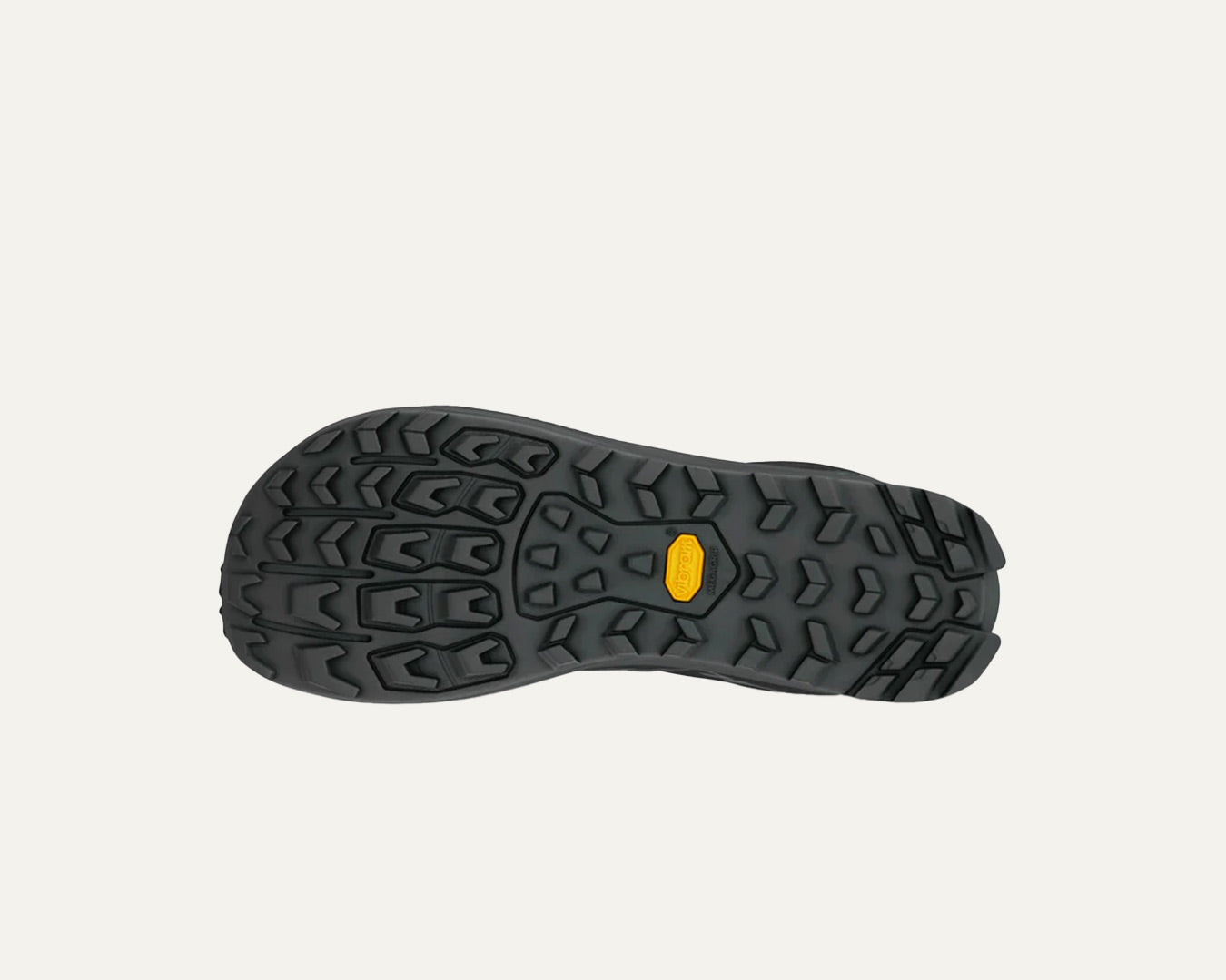 Altra Men's Lone Peak 9+ Wide - Black