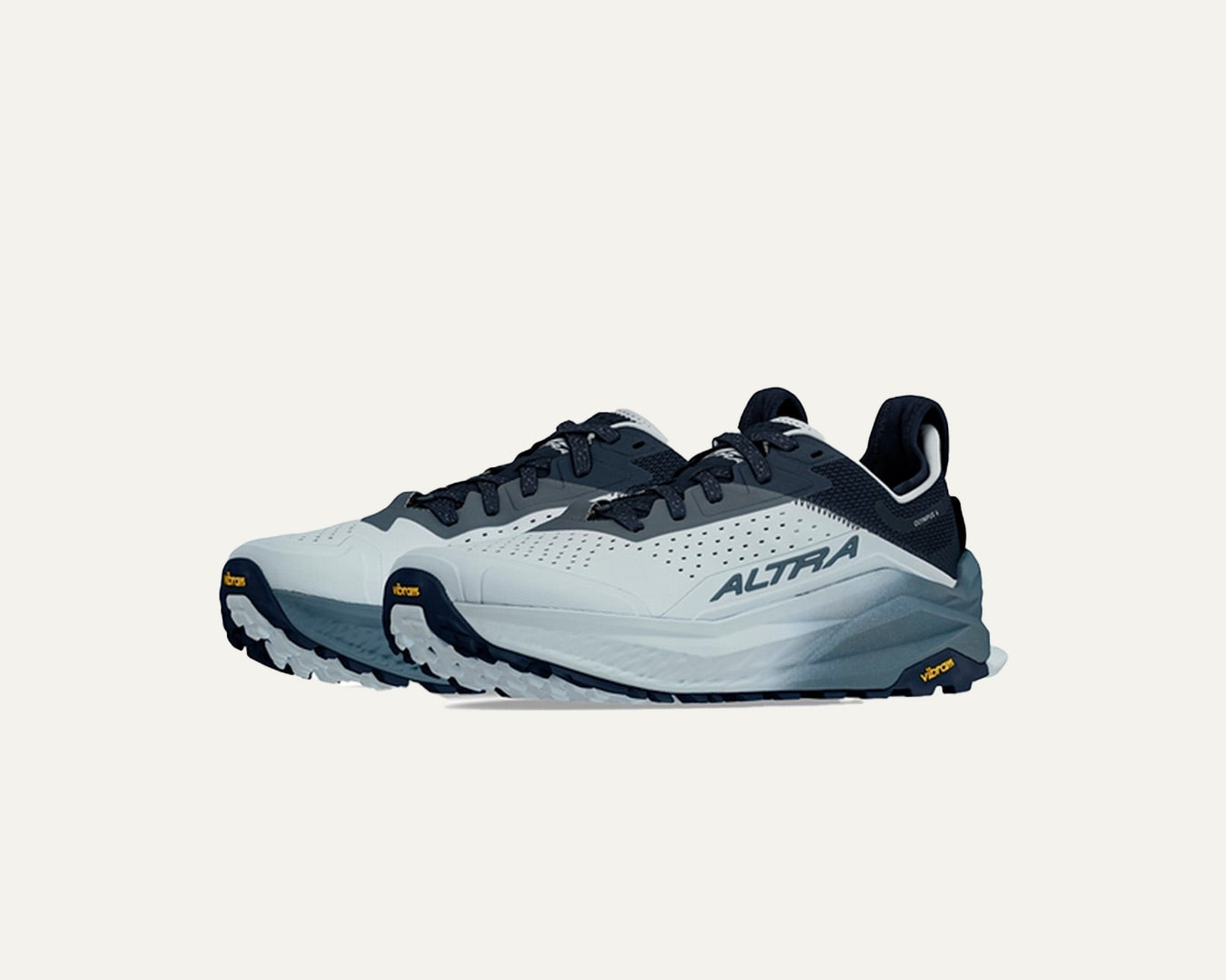 Altra Men's Olympus 6 - Dark Blue