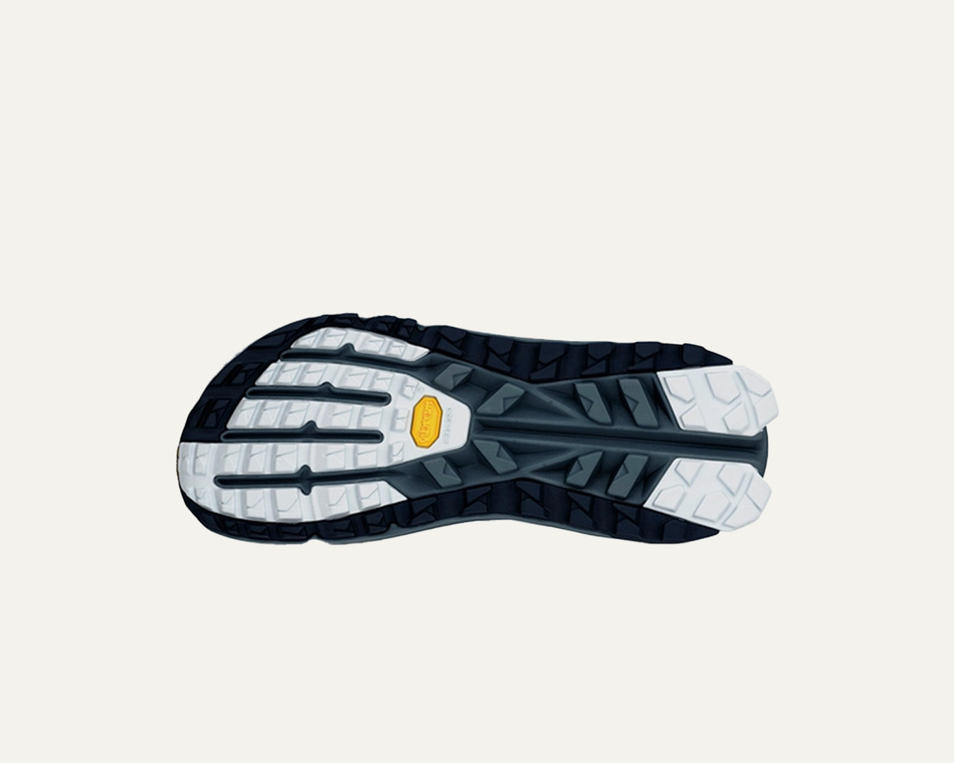 Altra Men's Olympus 6 - Dark Blue