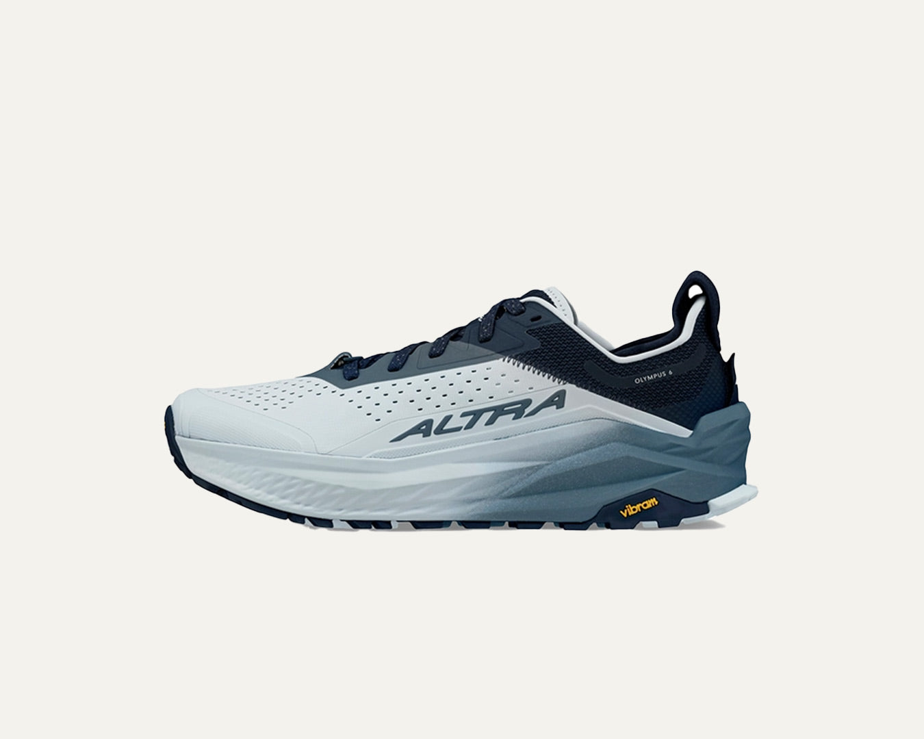 Altra Men's Olympus 6 - Dark Blue
