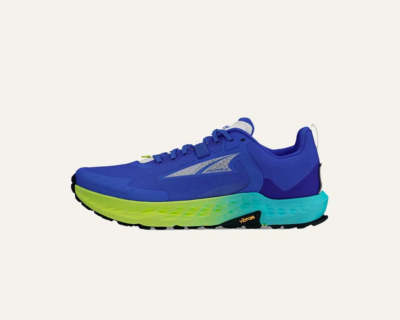 Altra Men's Timp 5 - Blue/Lime