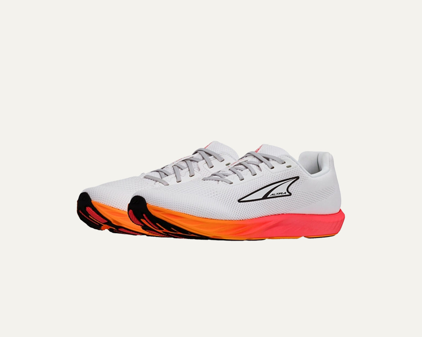 Altra Women's Escalante 4 - White/Orange