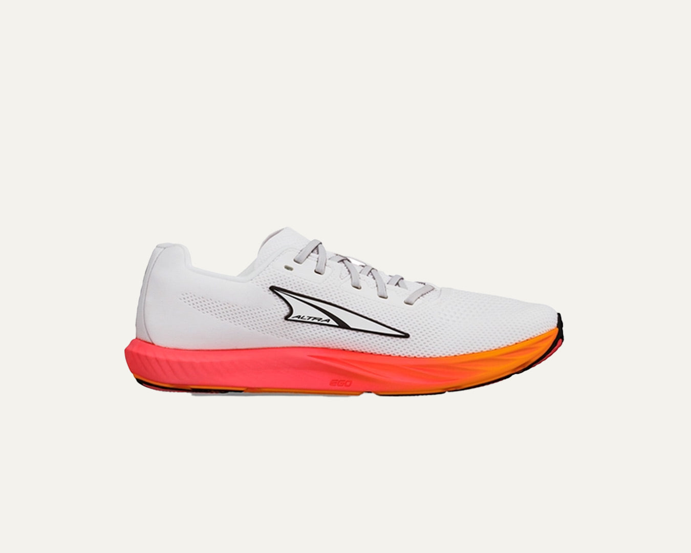 Altra Women's Escalante 4 - White/Orange