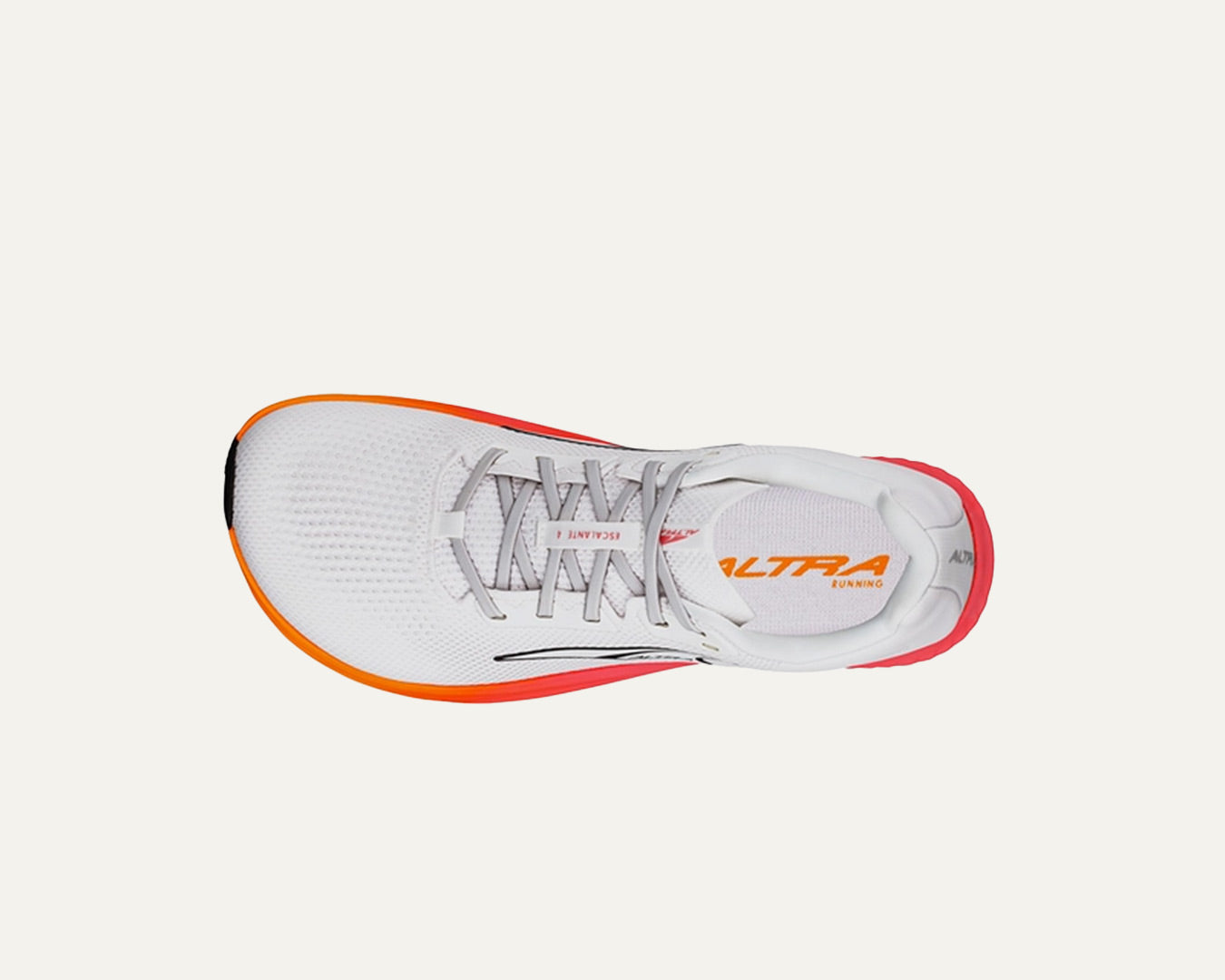 Altra Women's Escalante 4 - White/Orange