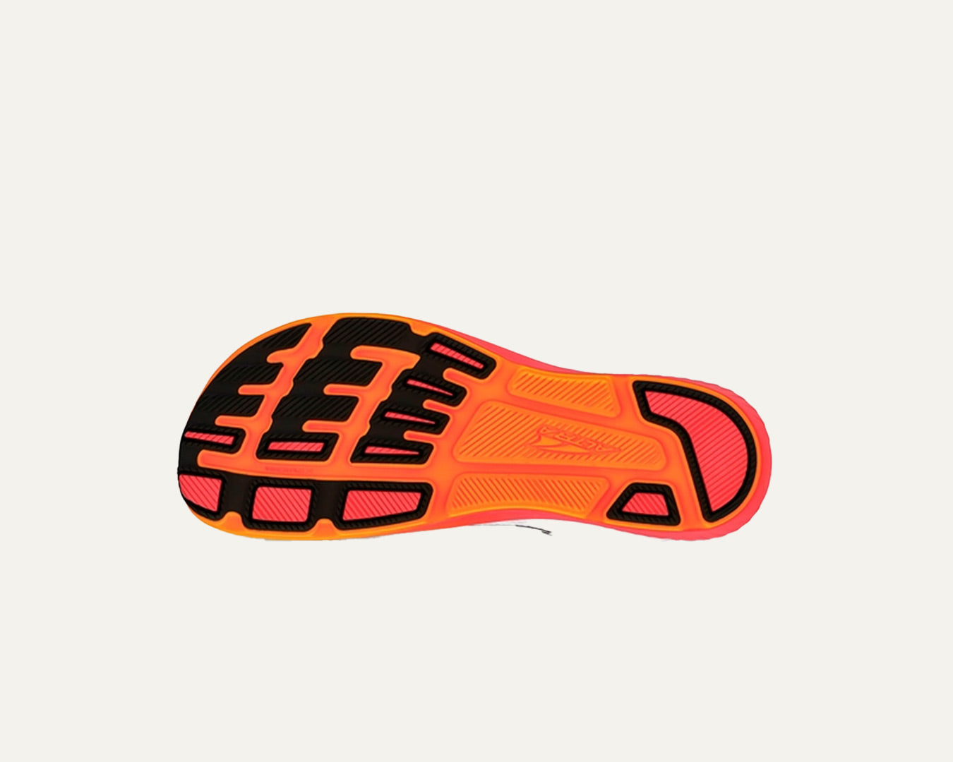 Altra Women's Escalante 4 - White/Orange