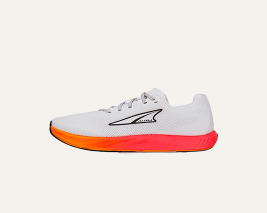 Altra Women's Escalante 4 - White/Orange