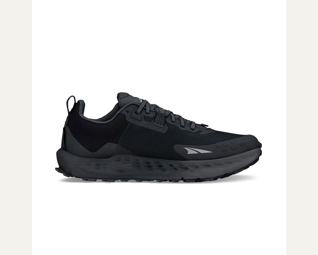 Altra Women's Timp 5 GTX - Black/Black