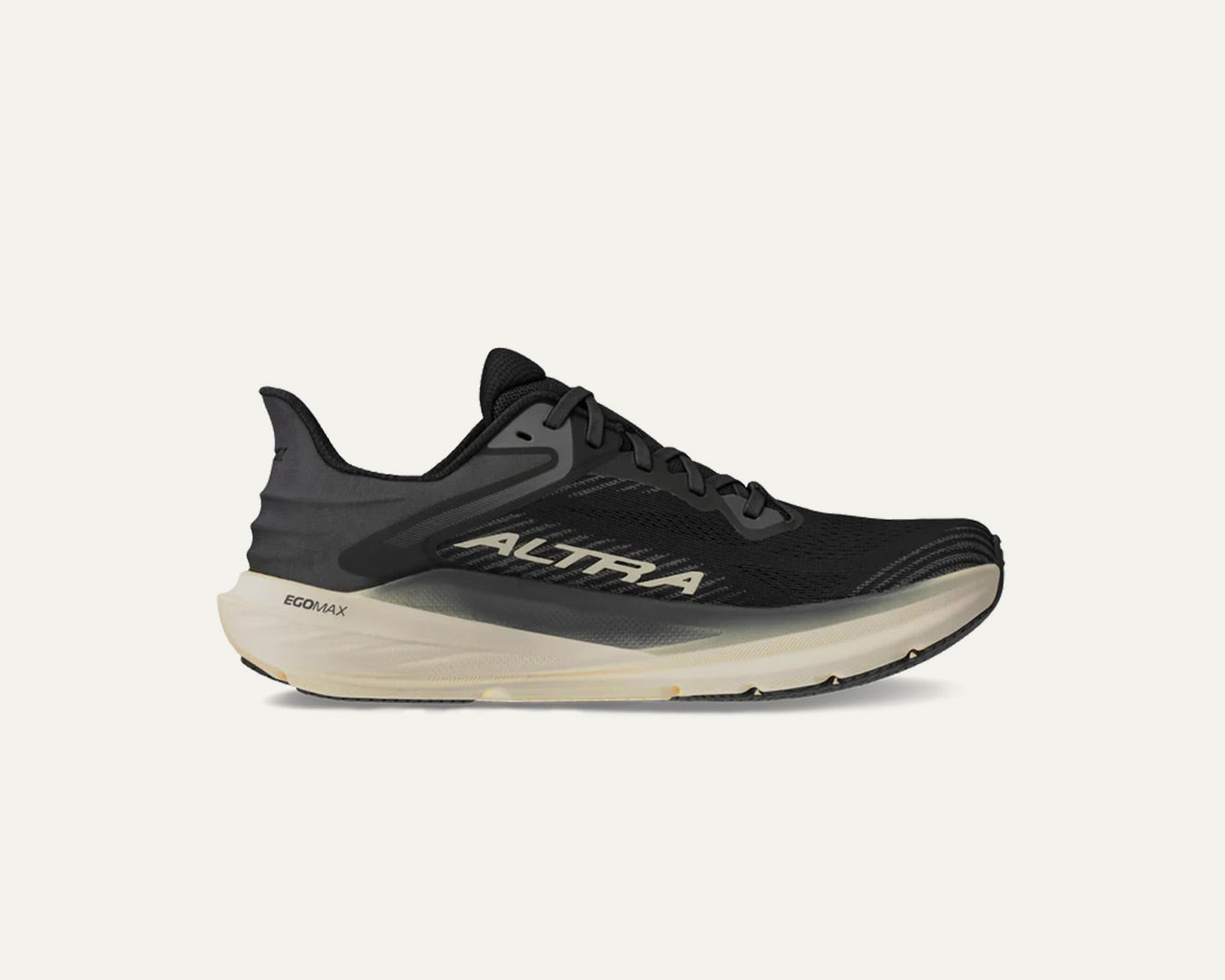 Altra Women's Torin 8 Wide - Black/White