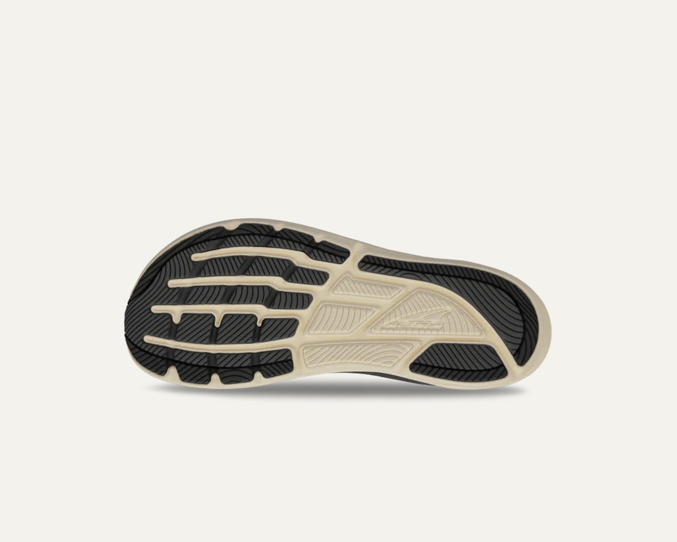 Altra Women's Torin 8 Wide - Black/White