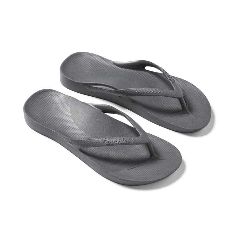 Archies Arch Support Adult Thongs