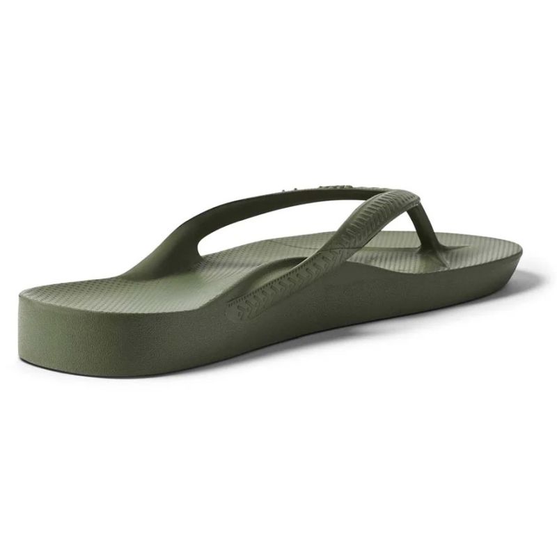 Archies Arch Support Adult Thongs
